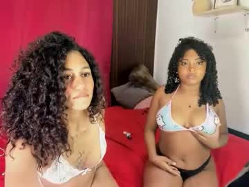 Danielahot_69 Chaturbate stream image from April 10, 2026