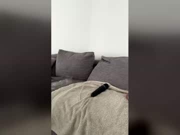 Eilexofficial Chaturbate stream image from April 10, 2026