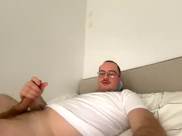 Jesust12 Chaturbate stream image from April 10, 2026