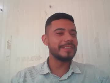 Juanfe_Style Chaturbate stream image from April 10, 2026
