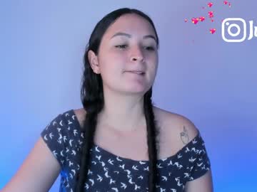 Juanita_Thorne Chaturbate stream image from April 10, 2026