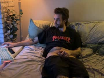 Juiceboyyy Chaturbate stream image from April 10, 2026