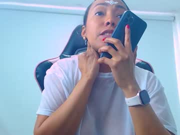 Karla_L0ve Chaturbate stream image from April 10, 2026
