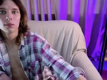 Kevin_Ruff Chaturbate stream image from April 10, 2026