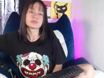 Lyshana Chaturbate stream image from April 10, 2026