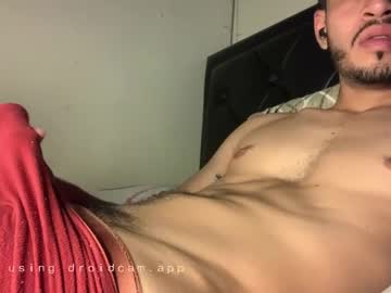 Malekthick Chaturbate stream image from April 10, 2026