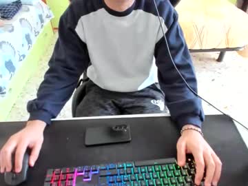 Mastersex96 Chaturbate stream image from April 10, 2026