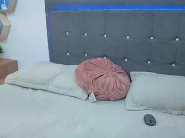 Natashadiamondd Chaturbate stream image from April 10, 2026