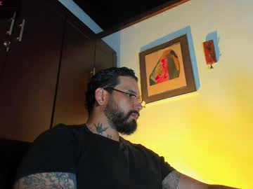 Camilomayer Chaturbate stream image from April 10, 2026