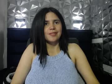 Cata_Black Chaturbate stream image from April 10, 2026
