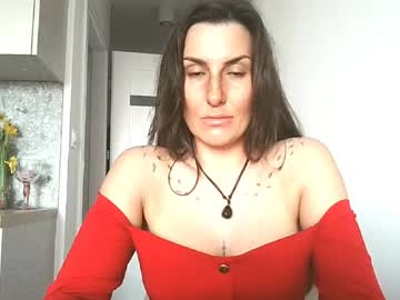 Donnalive Chaturbate stream image from April 10, 2026