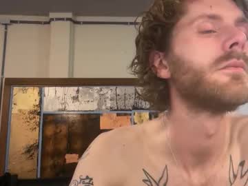 Fabius1995 Chaturbate stream image from April 10, 2026