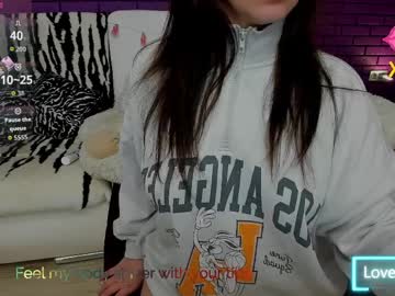 Glowmimi Chaturbate stream image from April 10, 2026