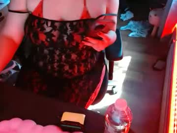 H311bunny Chaturbate stream image from April 10, 2026