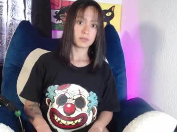 Haru_420 Chaturbate stream image from April 10, 2026