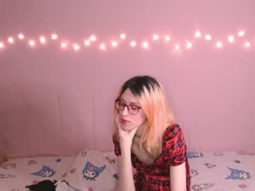Kawaii_Tiffy Chaturbate stream image from April 10, 2026