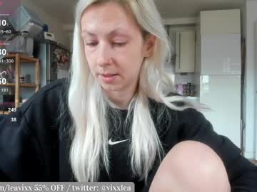Leusee Chaturbate stream image from April 10, 2026