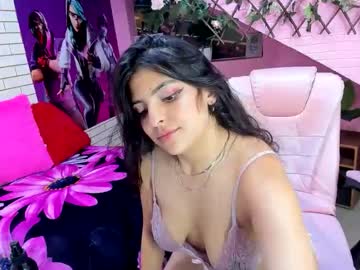 Millybell303av Chaturbate stream image from April 10, 2026