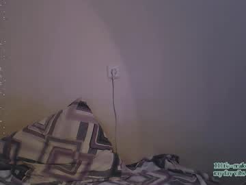 Molly_Smolly_ Chaturbate stream image from April 10, 2026