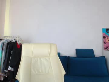 Private_Call Chaturbate stream image from April 10, 2026
