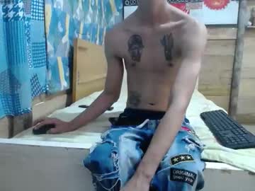 Samkendall1 Chaturbate stream image from April 10, 2026