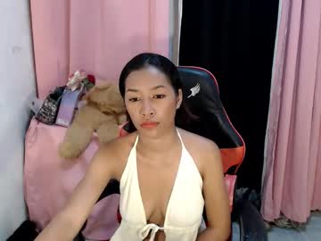 Sexy_Tamarax Chaturbate stream image from April 10, 2026