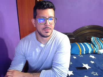 Sir_Anderssen Chaturbate stream image from April 10, 2026