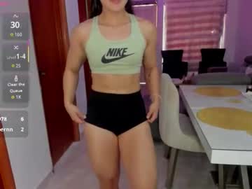 Sweet_Sara2 Chaturbate stream image from April 10, 2026
