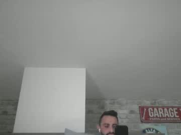 Alexhot132 Chaturbate stream image from April 10, 2026