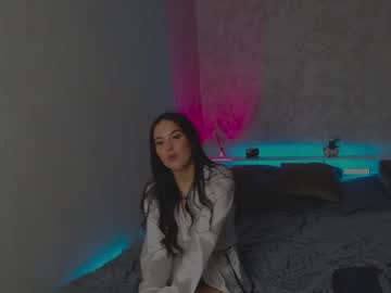 Hot_Oksi Chaturbate stream image from April 10, 2026