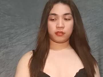 Hotarianafox4uxx Chaturbate stream image from April 10, 2026