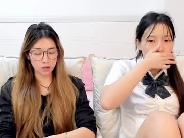 Inadaphne Chaturbate stream image from April 10, 2026