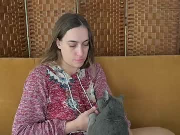 Lilithoftrees Chaturbate stream image from April 10, 2026