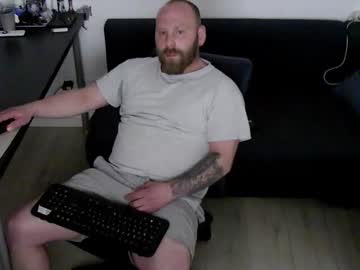 Misio666 Chaturbate stream image from April 10, 2026