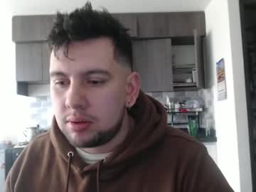 Sweet_Hot_Pupys Chaturbate stream image from April 10, 2026