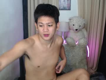 Bj_Alex31 Chaturbate stream image from April 10, 2026