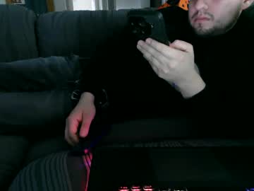 Carlosloper12 Chaturbate stream image from April 10, 2026