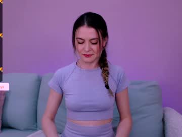 Cindy_Sweety1 Chaturbate stream image from April 10, 2026