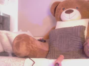 Janeebony_ Chaturbate stream image from April 10, 2026
