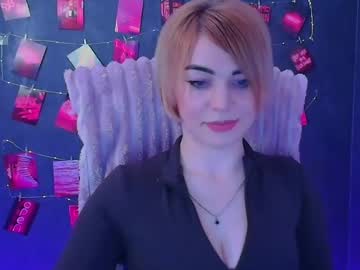 Jennifer_Cuttie Chaturbate stream image from April 10, 2026