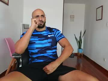 Jon_Bukowski Chaturbate stream image from April 10, 2026