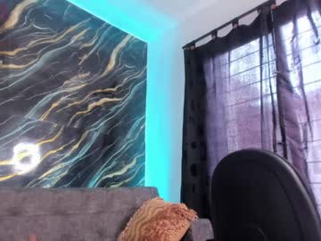 Kattysoto Chaturbate stream image from April 10, 2026