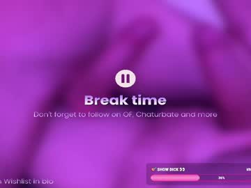 Matwinko Chaturbate stream image from April 10, 2026