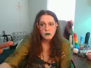 Mxsissycharlotte Chaturbate stream image from April 10, 2026
