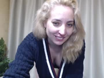 Ohsweetmari Chaturbate stream image from April 10, 2026