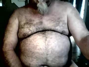 Silverdadbod2026 Chaturbate stream image from April 10, 2026