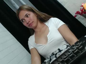 Ursweetgirlthea Chaturbate stream image from April 10, 2026