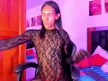 Valeryts1 Chaturbate stream image from April 10, 2026