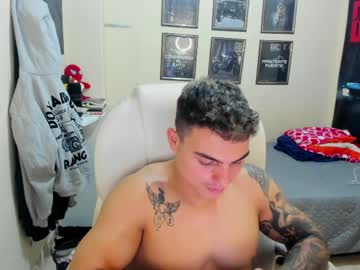 Yker18 Chaturbate stream image from April 10, 2026