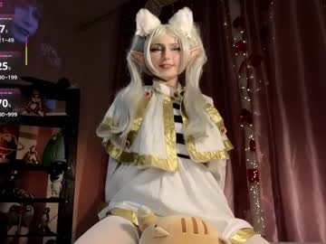 Ahegame Chaturbate stream image from April 10, 2026
